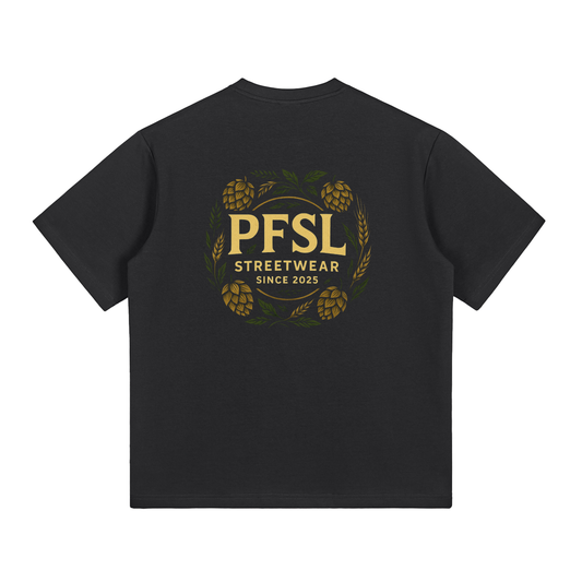 PFSL Hopfen T-Shirt