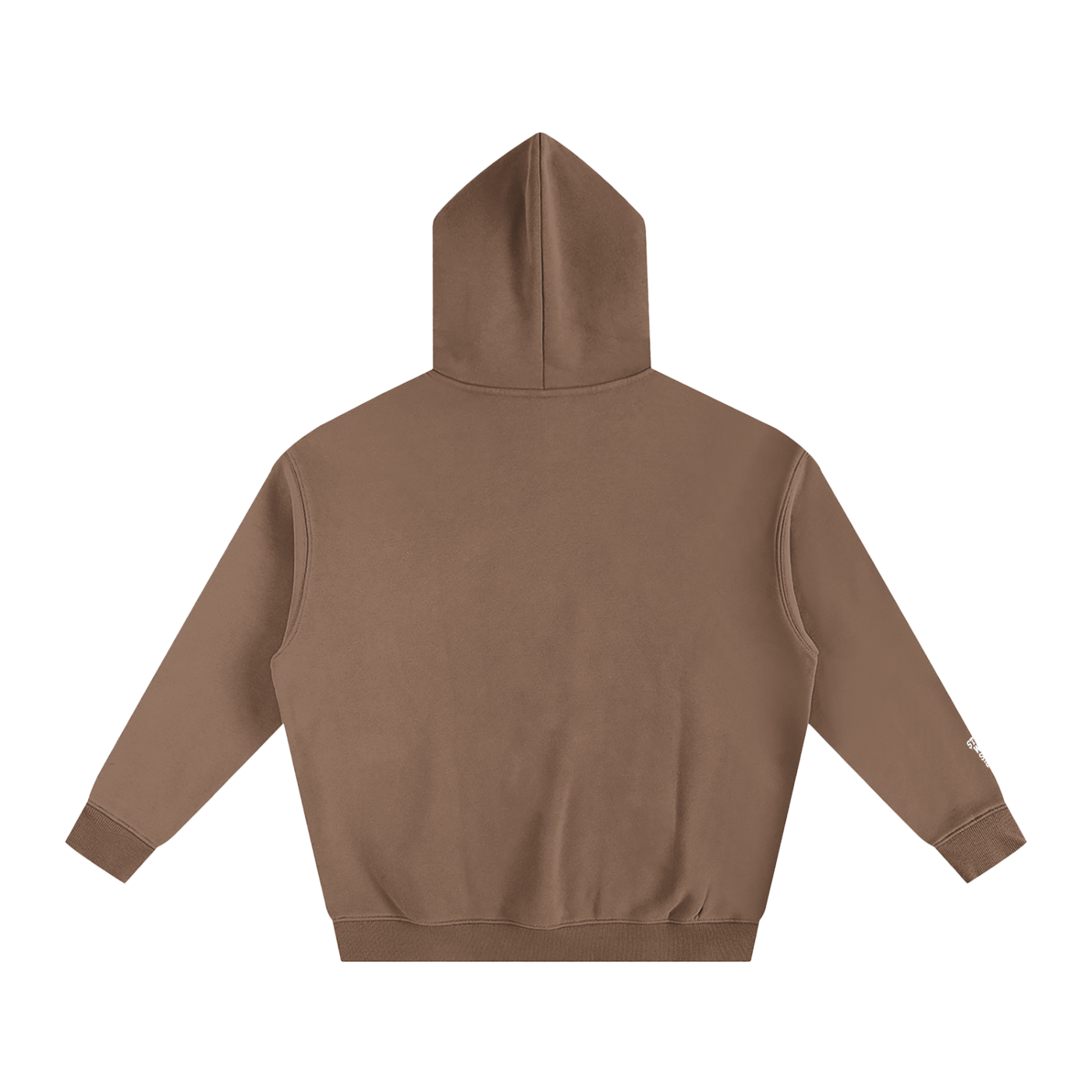 PFSL Big Logo Oversize Hoodie