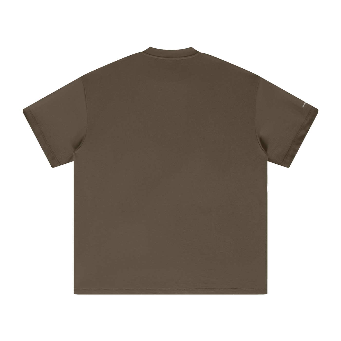 PFSL LongLogo Heavyweight T-Shirt