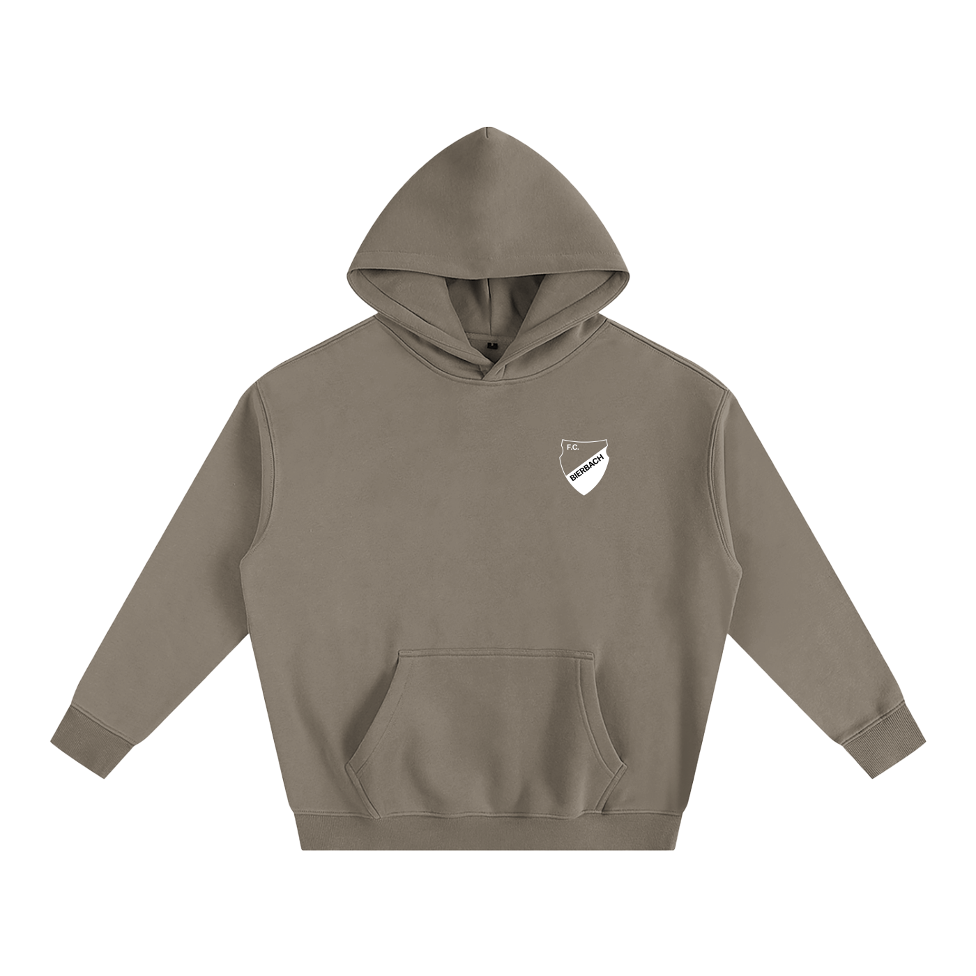 FC Bierbach PFSL Fleeced Hoodie