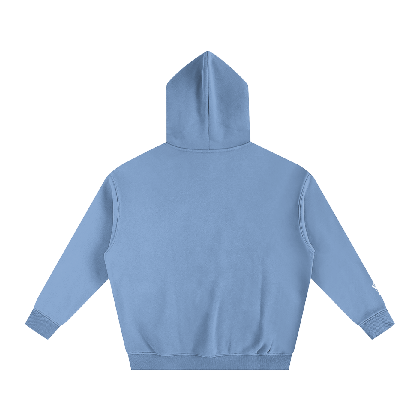 PFSL Big Logo Oversize Hoodie