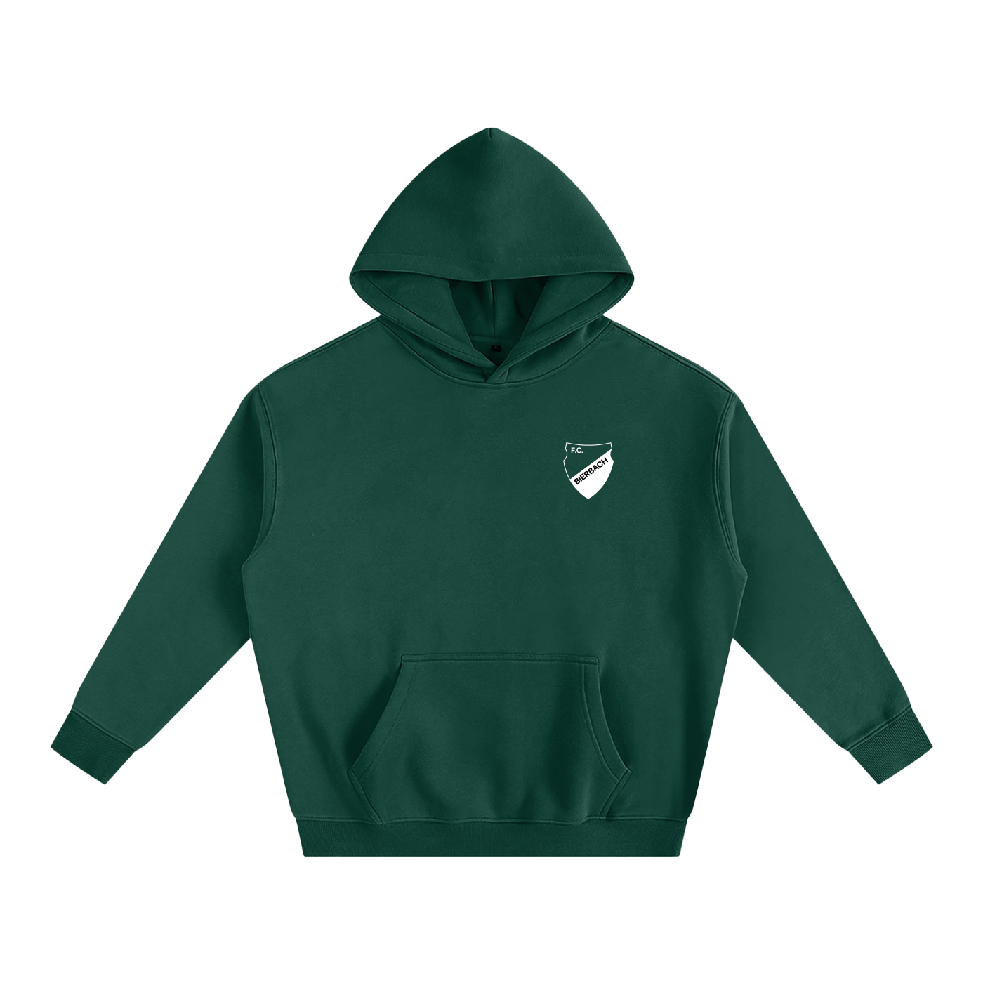 FC Bierbach PFSL Fleeced Hoodie
