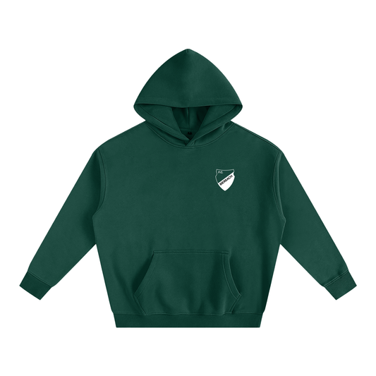 FC Bierbach PFSL Fleeced Hoodie