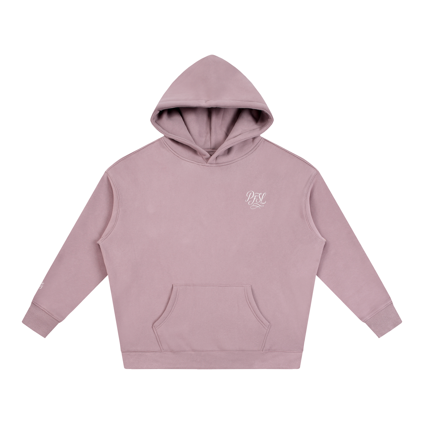 DWYT PFSL Oversize Hoodie