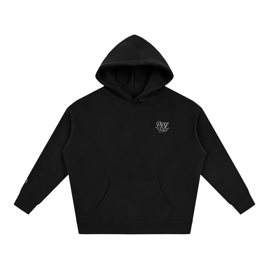 DWYT PFSL Oversize Hoodie