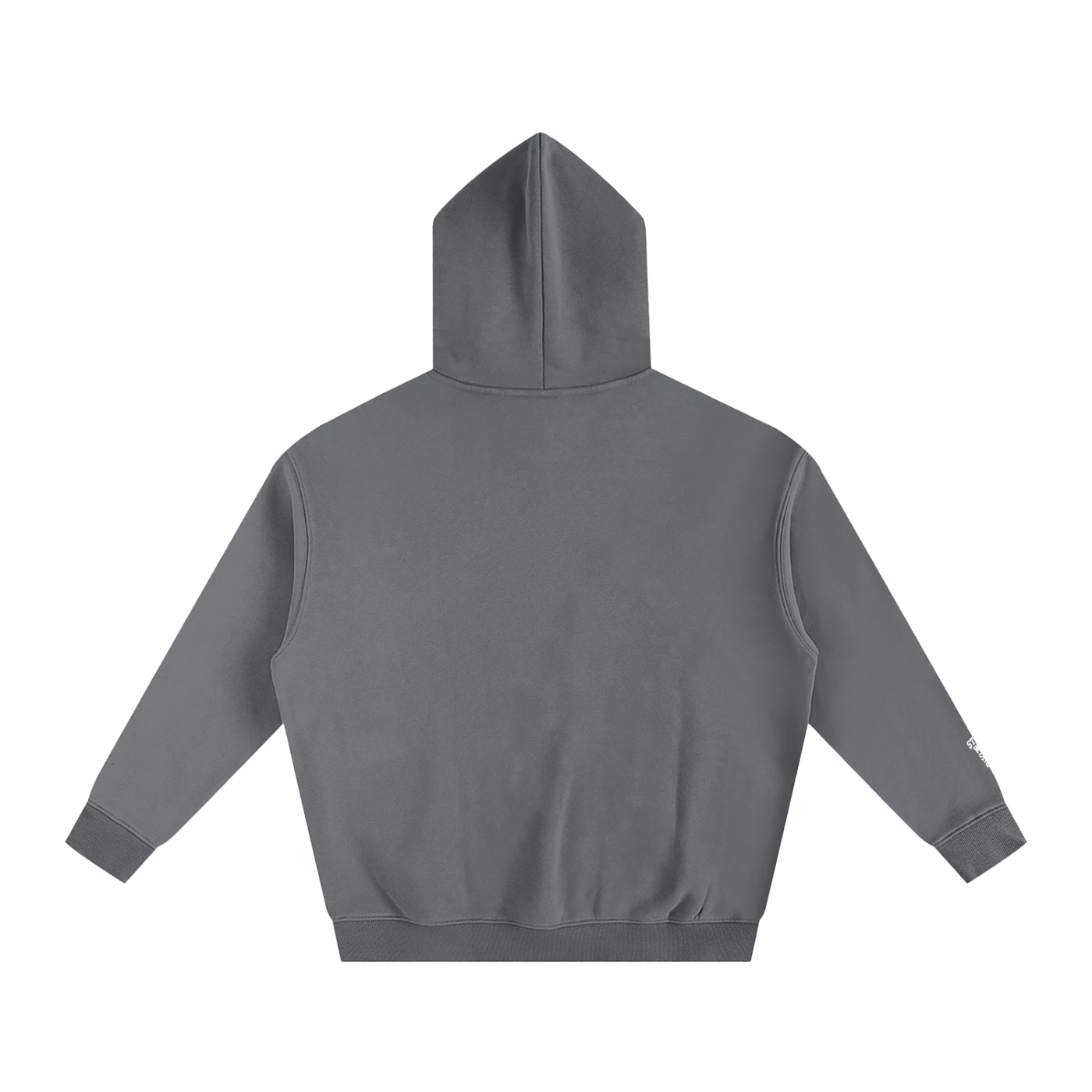 PFSL Big Logo Oversize Hoodie