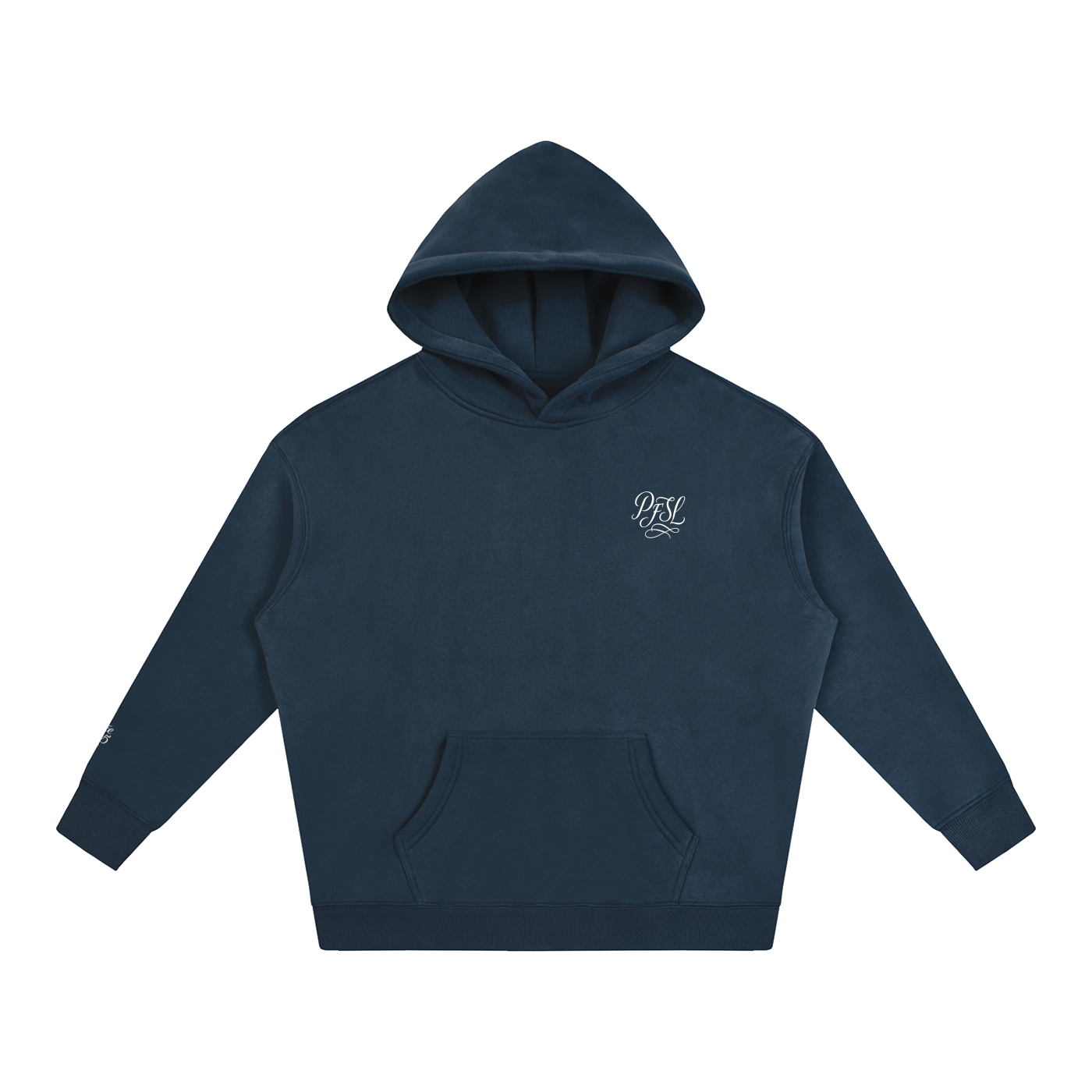 DWYT PFSL Oversize Hoodie