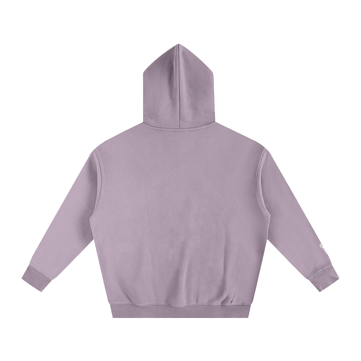 PFSL Big Logo Oversize Hoodie