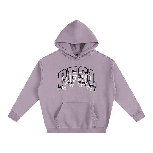 PFSL Big Logo Oversize Hoodie