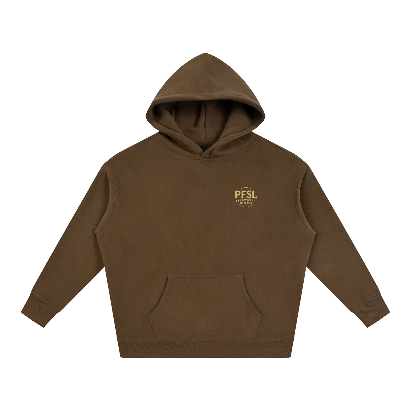 PFSL Hopfen Oversize Hoodie