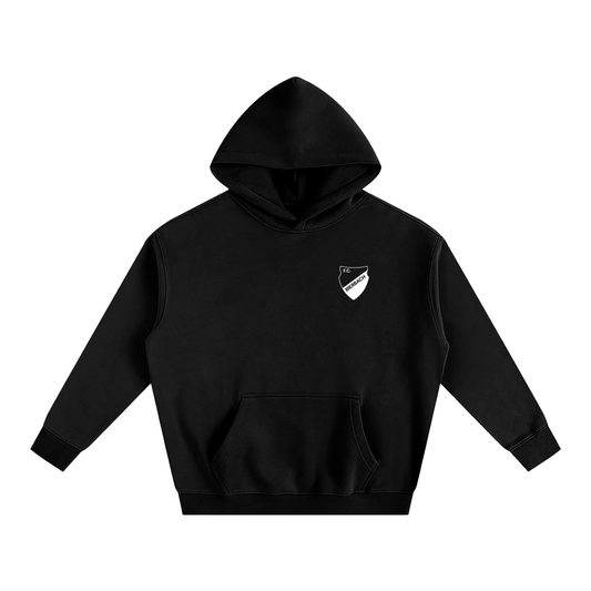 FC Bierbach PFSL Fleeced Hoodie