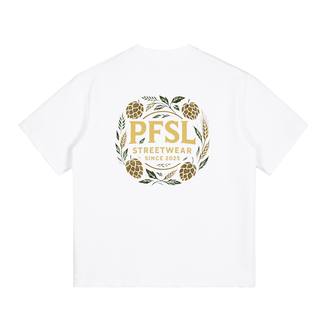 PFSL Hopfen T-Shirt