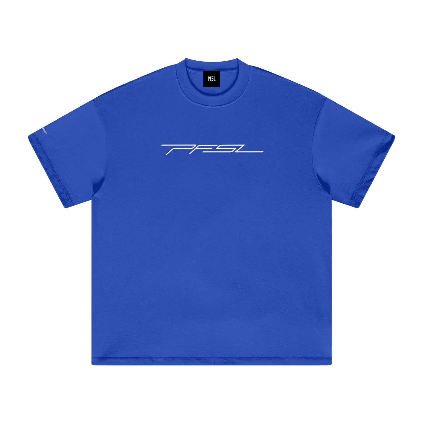 PFSL LongLogo Heavyweight T-Shirt