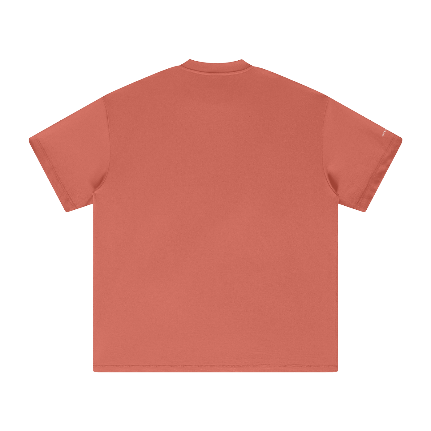 PFSL LongLogo Heavyweight T-Shirt