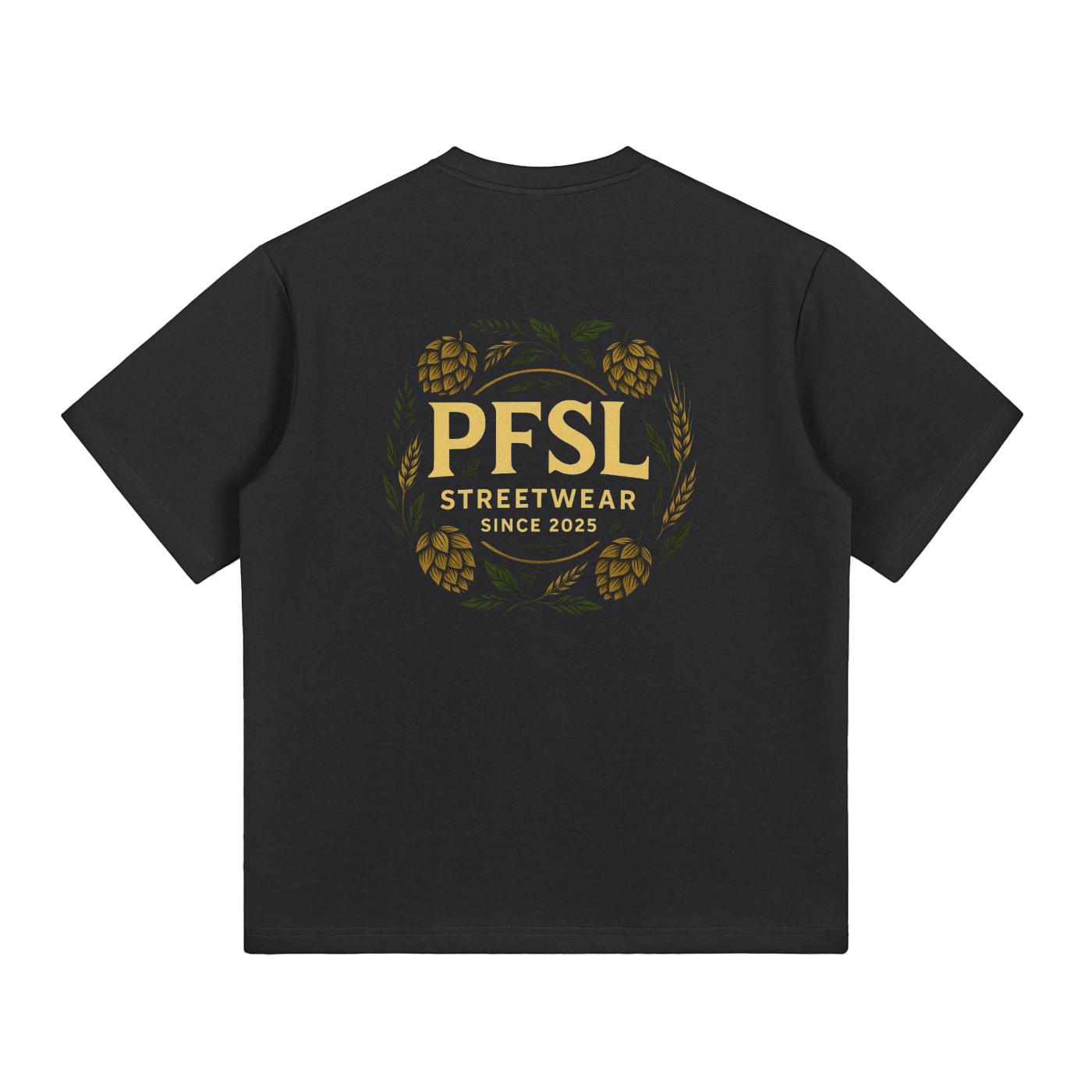 PFSL Hopfen T-Shirt