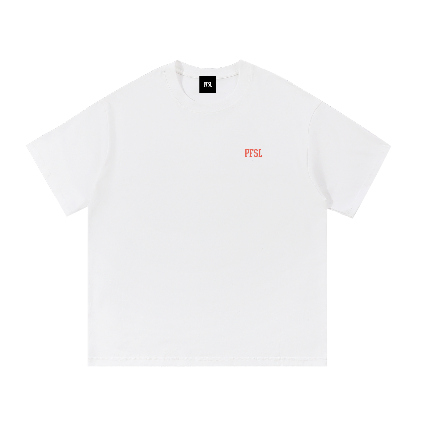 PFSL Red T-Shirt