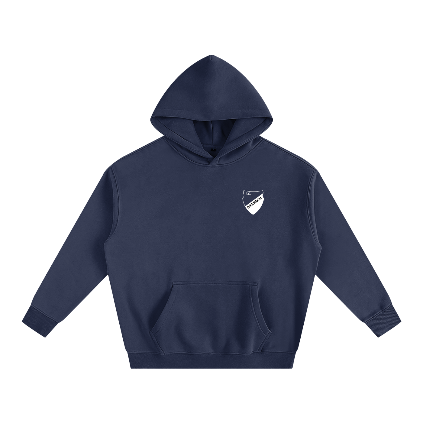 FC Bierbach PFSL Fleeced Hoodie