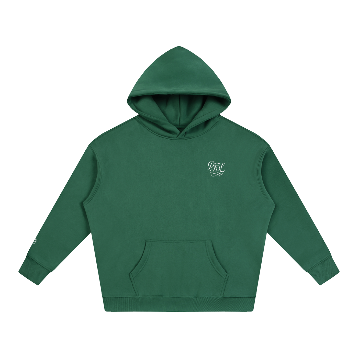 DWYT PFSL Oversize Hoodie