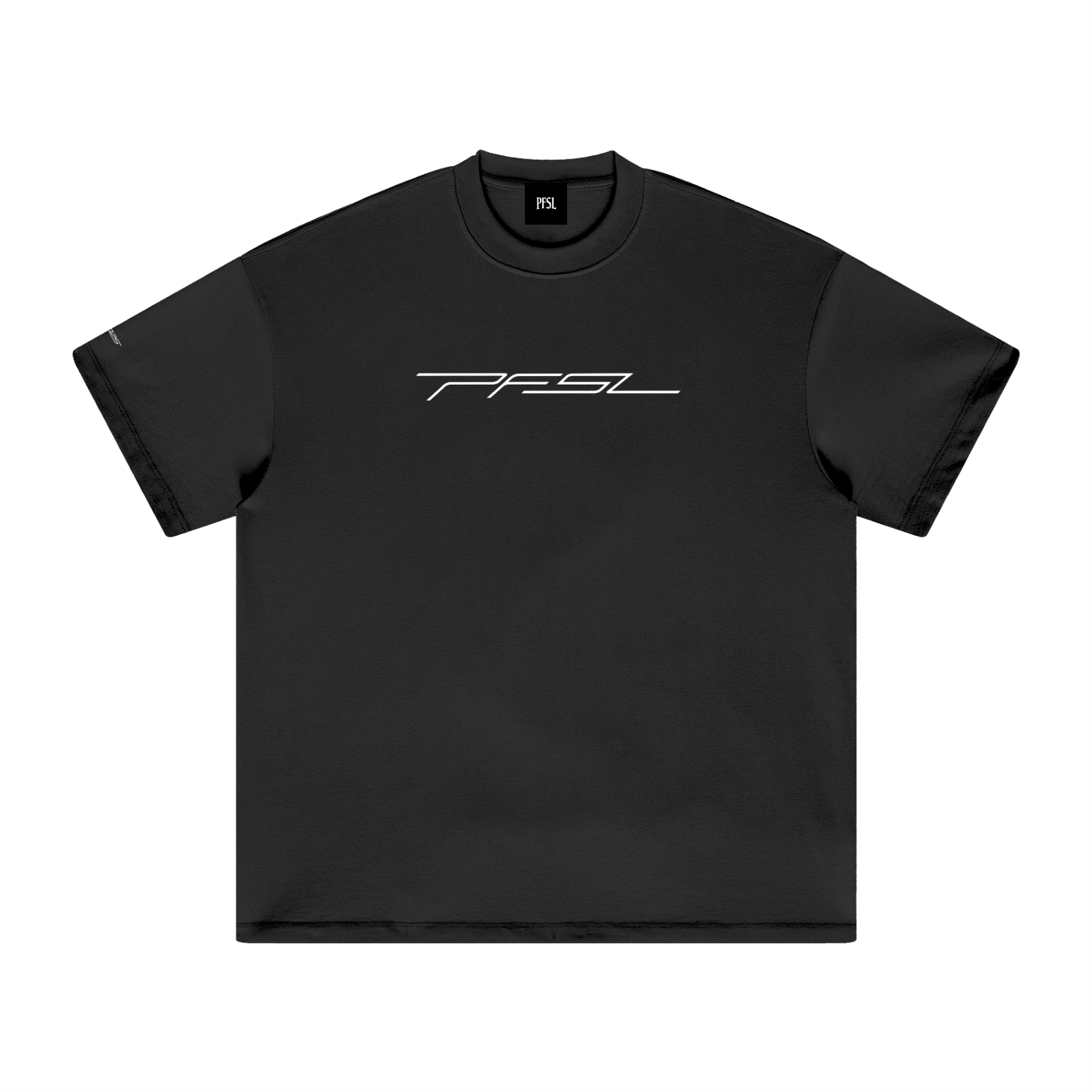 PFSL LongLogo Heavyweight T-Shirt