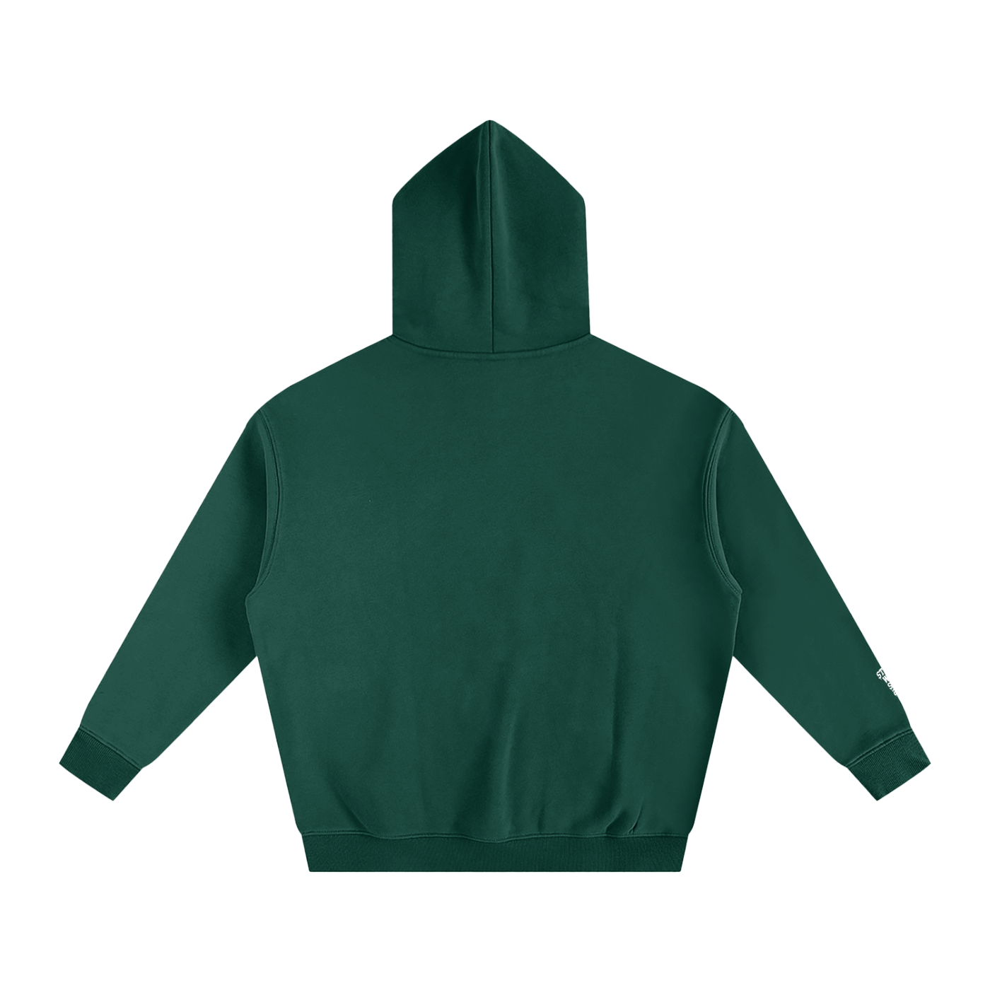 PFSL Big Logo Oversize Hoodie