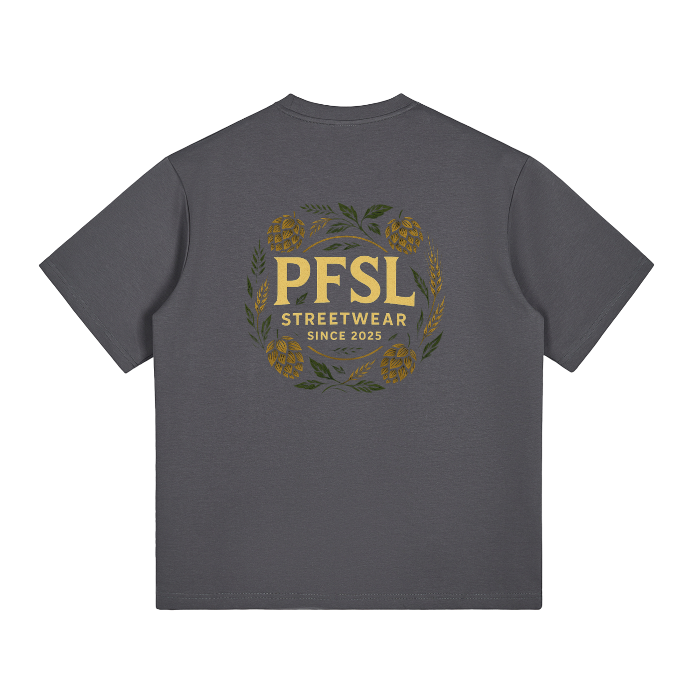 PFSL Hopfen T-Shirt