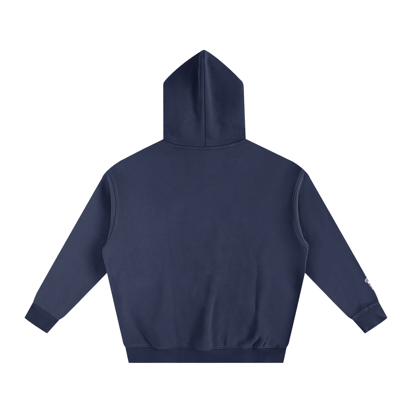PFSL Big Logo Oversize Hoodie