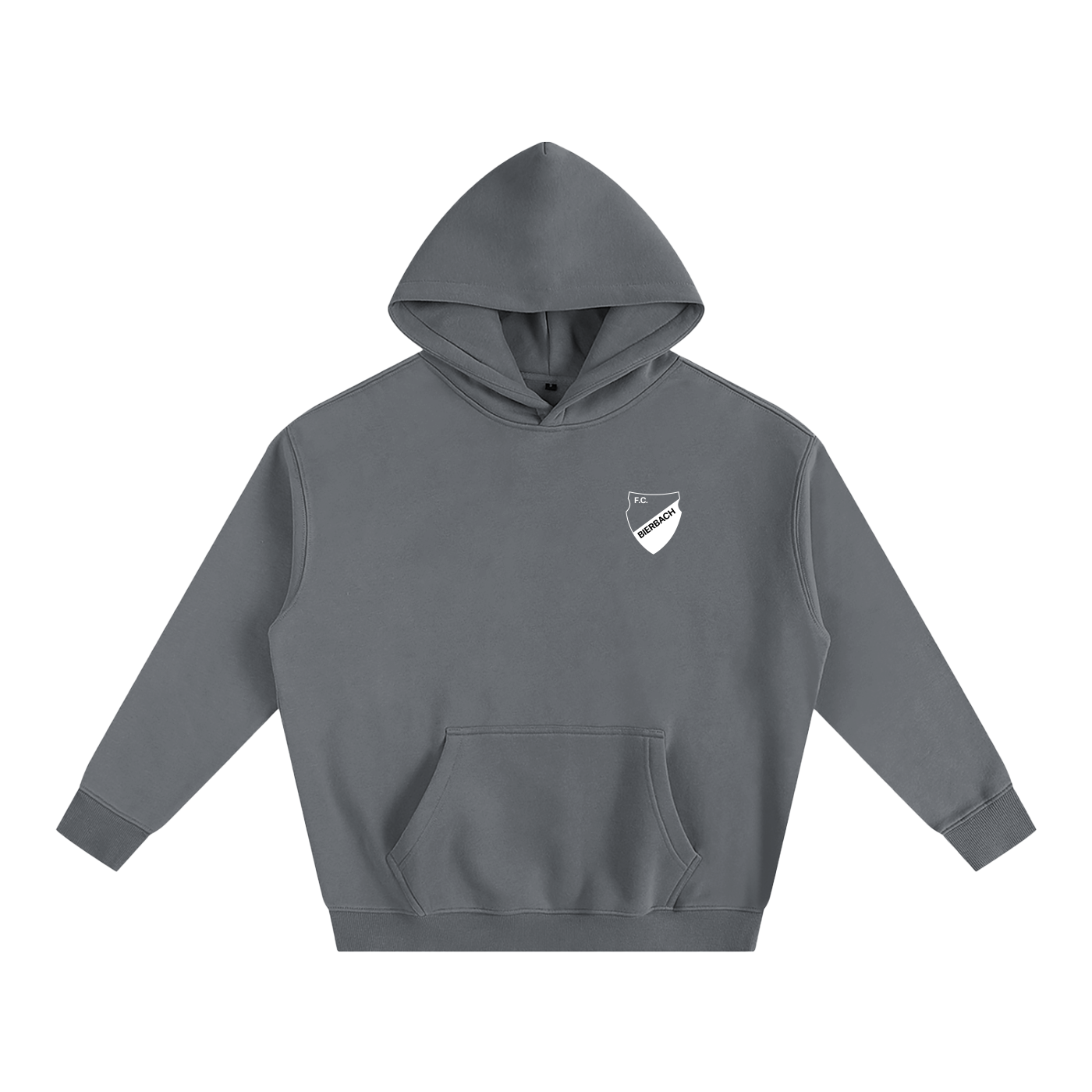 FC Bierbach PFSL Fleeced Hoodie