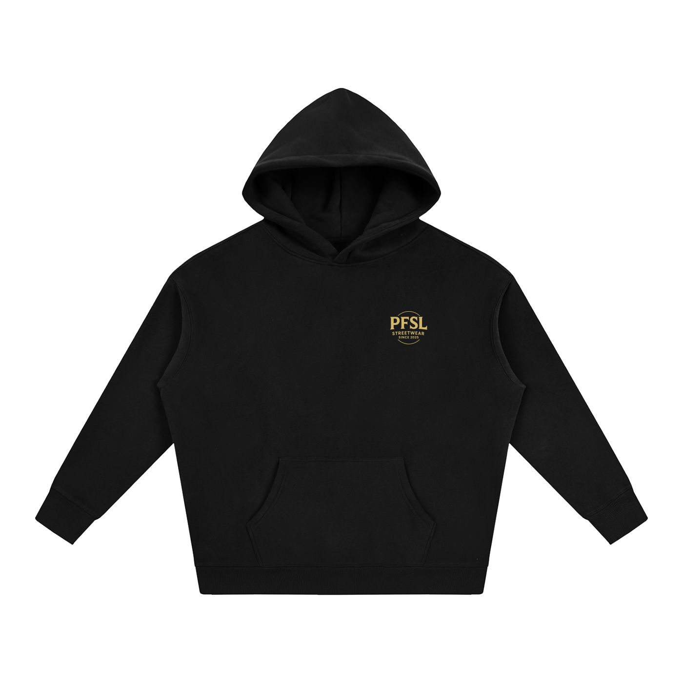 PFSL Hopfen Oversize Hoodie