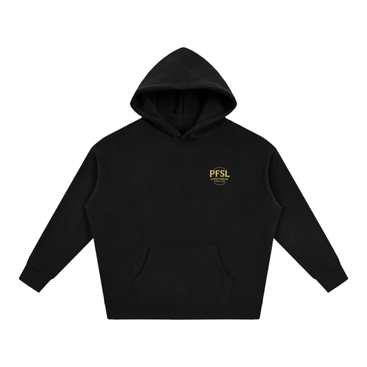 PFSL Hopfen Oversize Hoodie