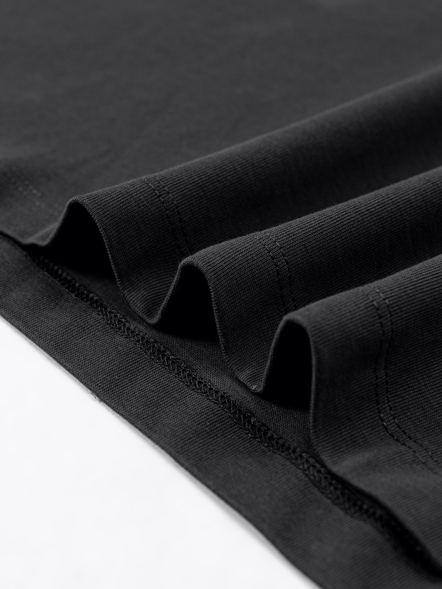 PFSL LongLogo Heavyweight T-Shirt