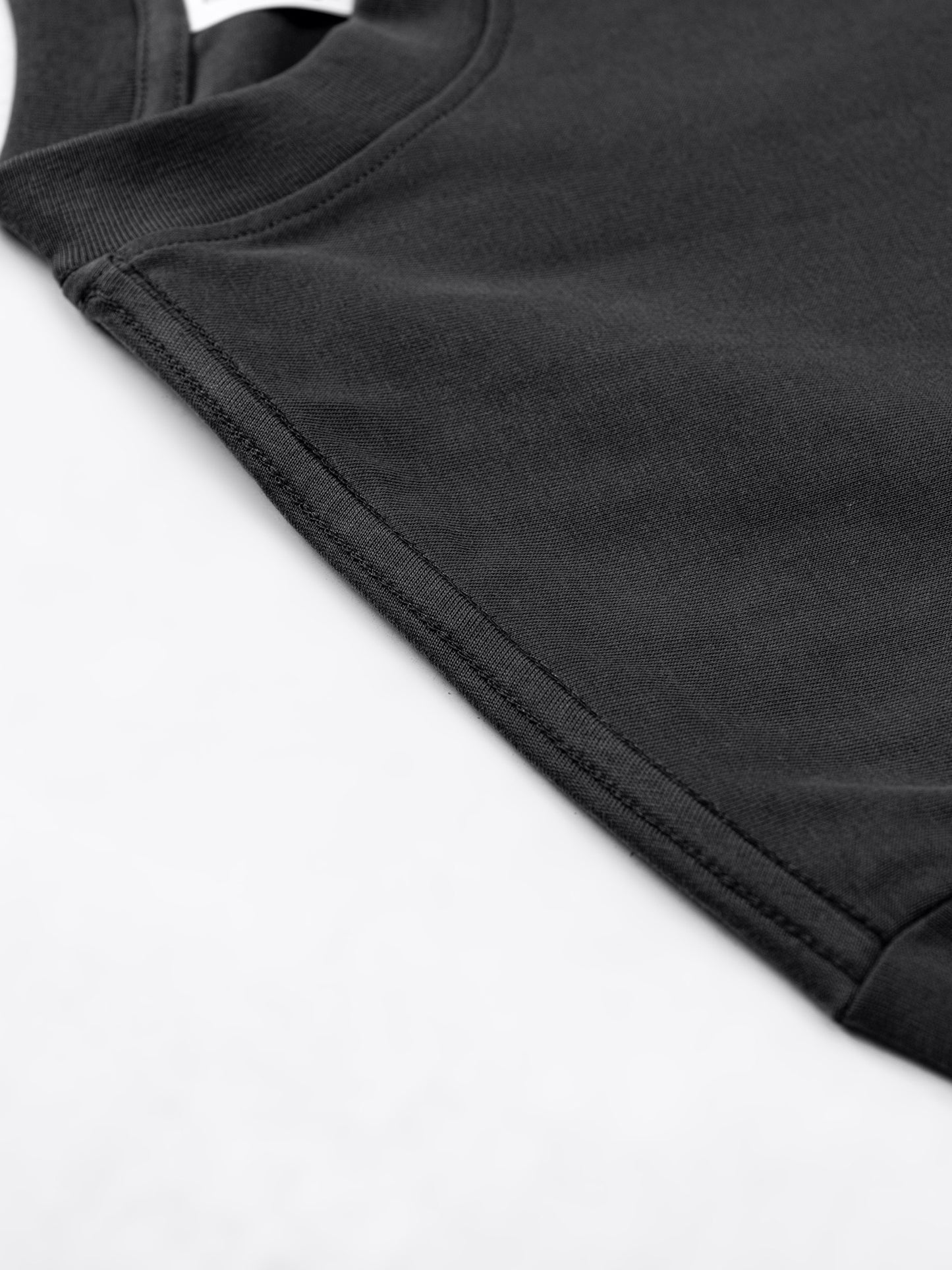 PFSL LongLogo Heavyweight T-Shirt