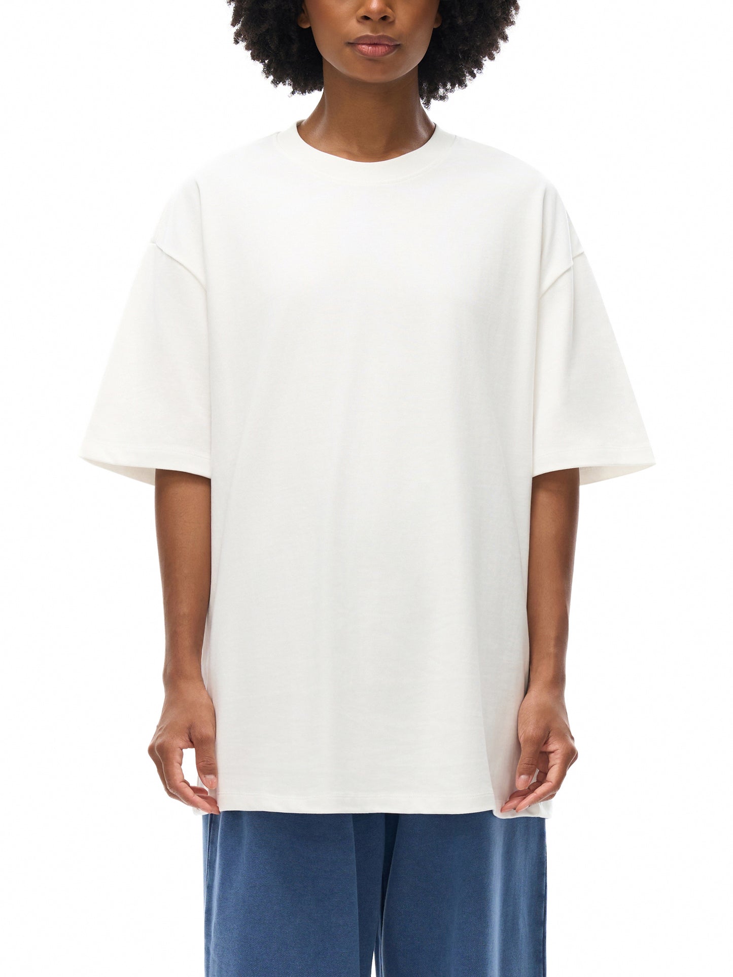PFSL LongLogo Heavyweight T-Shirt