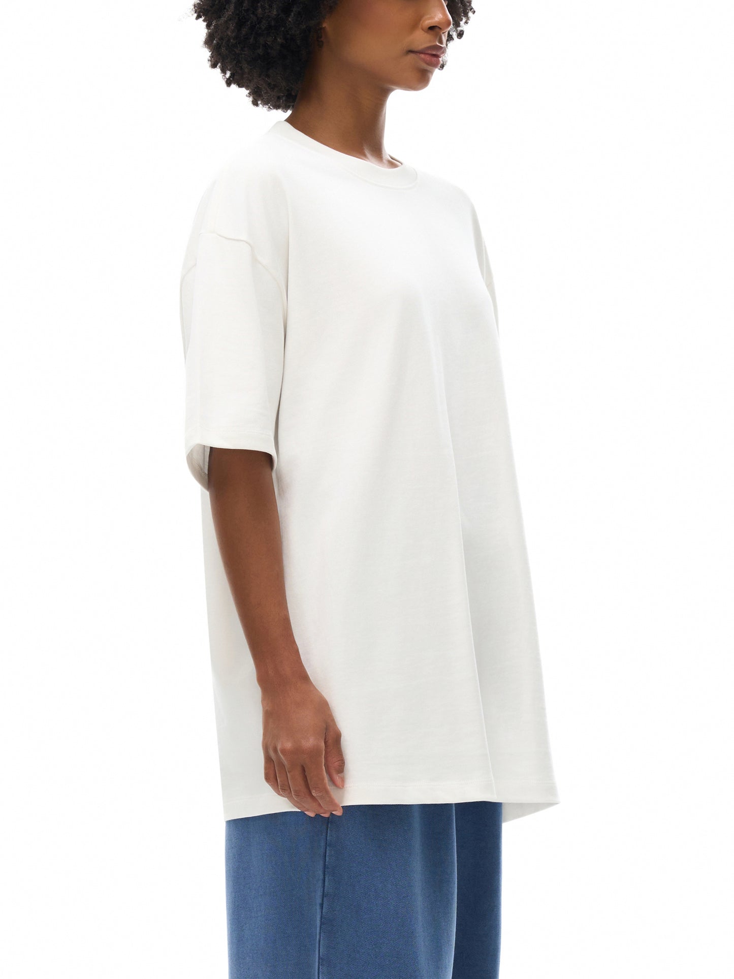 PFSL LongLogo Heavyweight T-Shirt