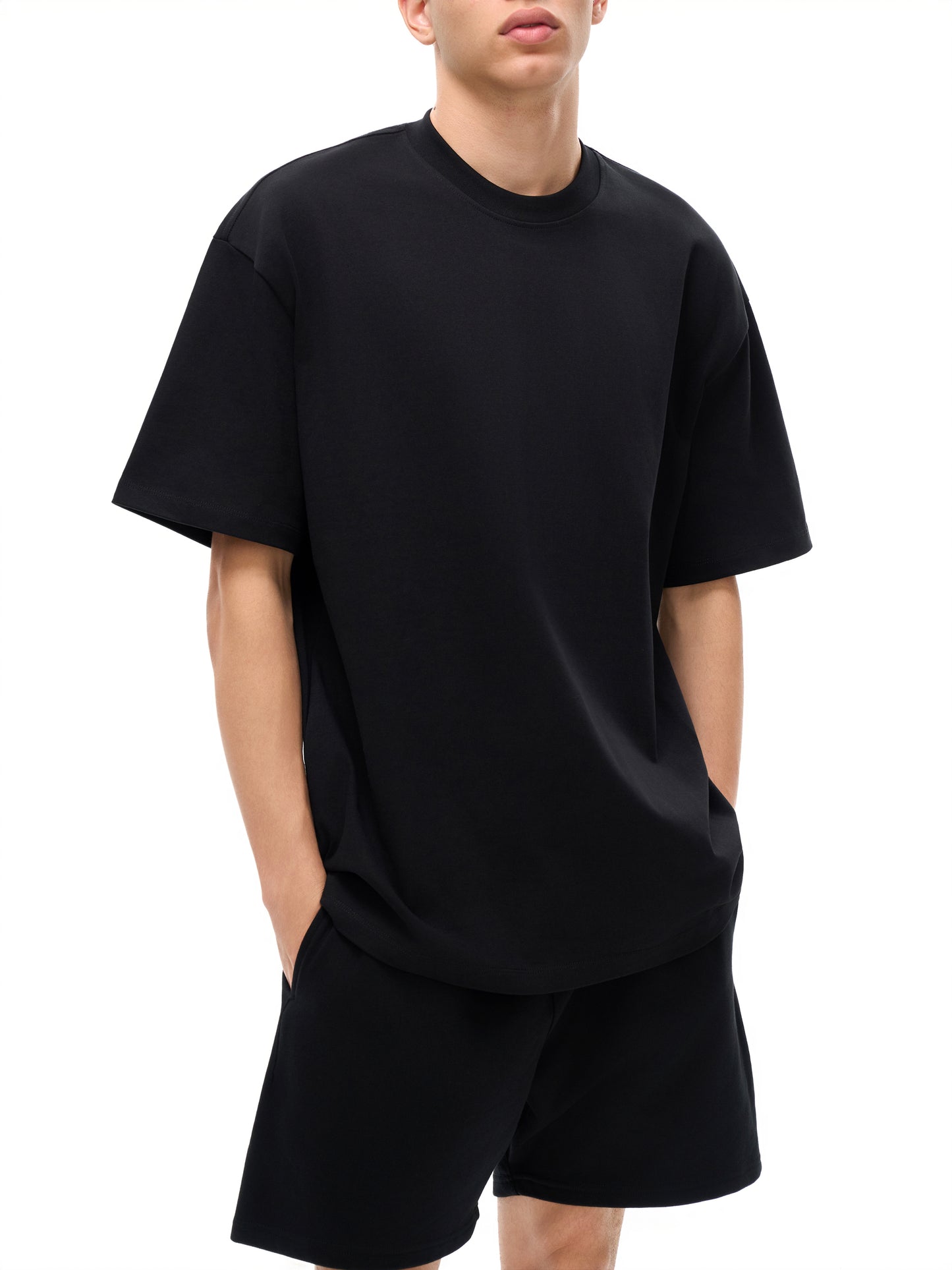 PFSL LongLogo Heavyweight T-Shirt