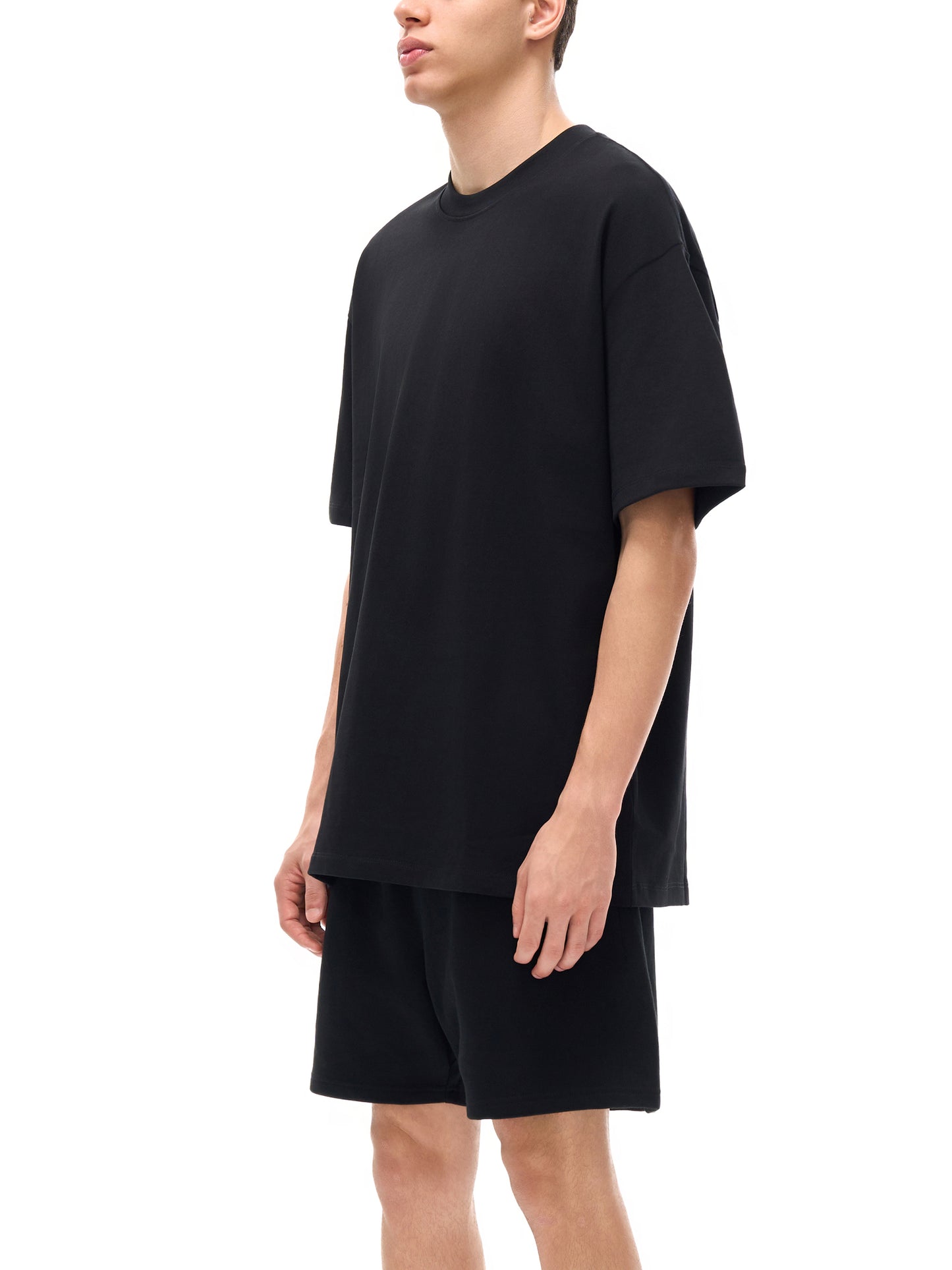 PFSL LongLogo Heavyweight T-Shirt