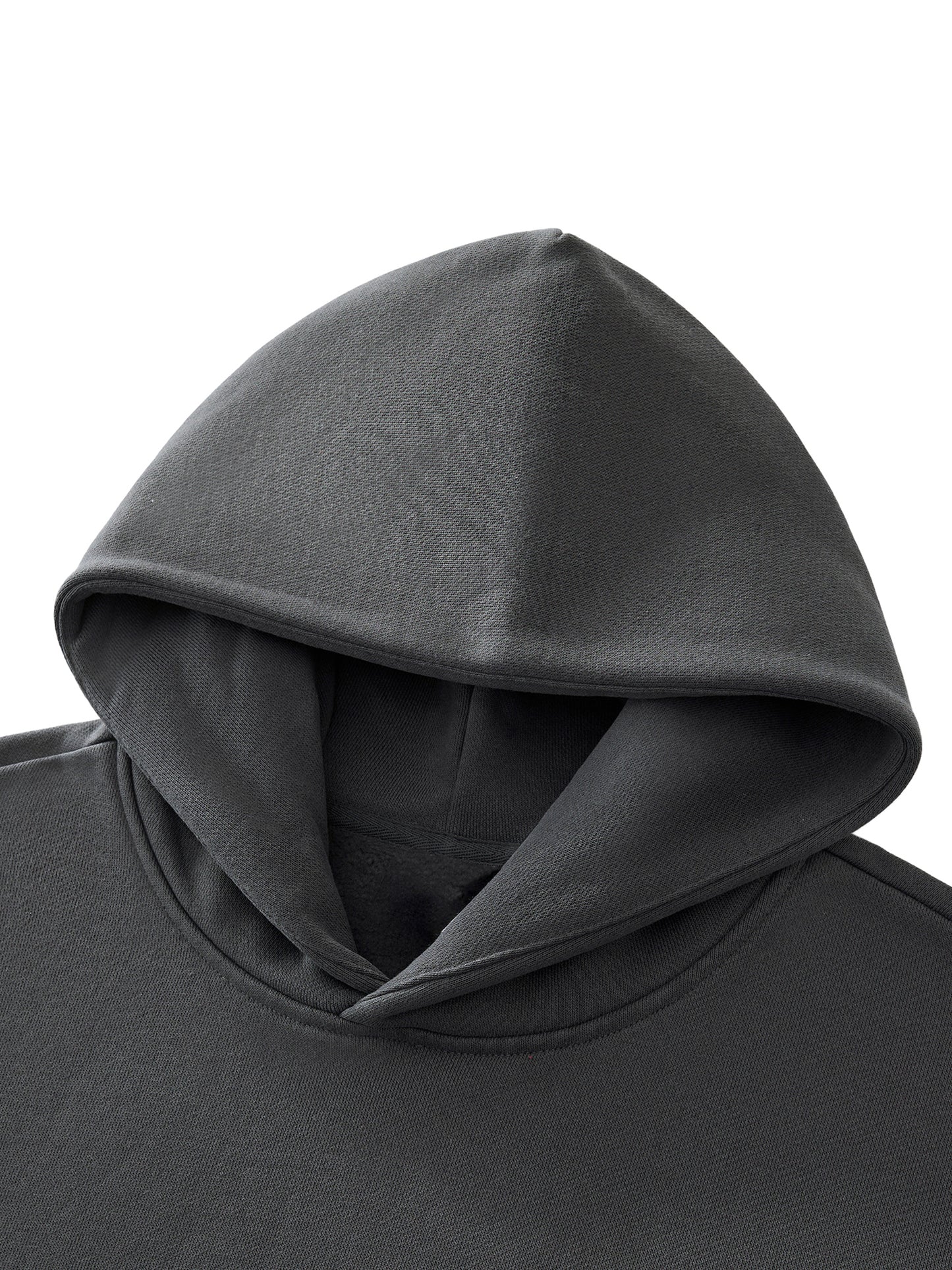PFSL Snow Heavyweight Fleece Hoodie