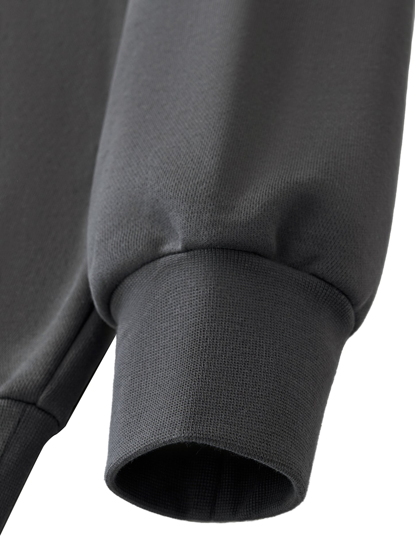PFSL Snow Heavyweight Fleece Hoodie
