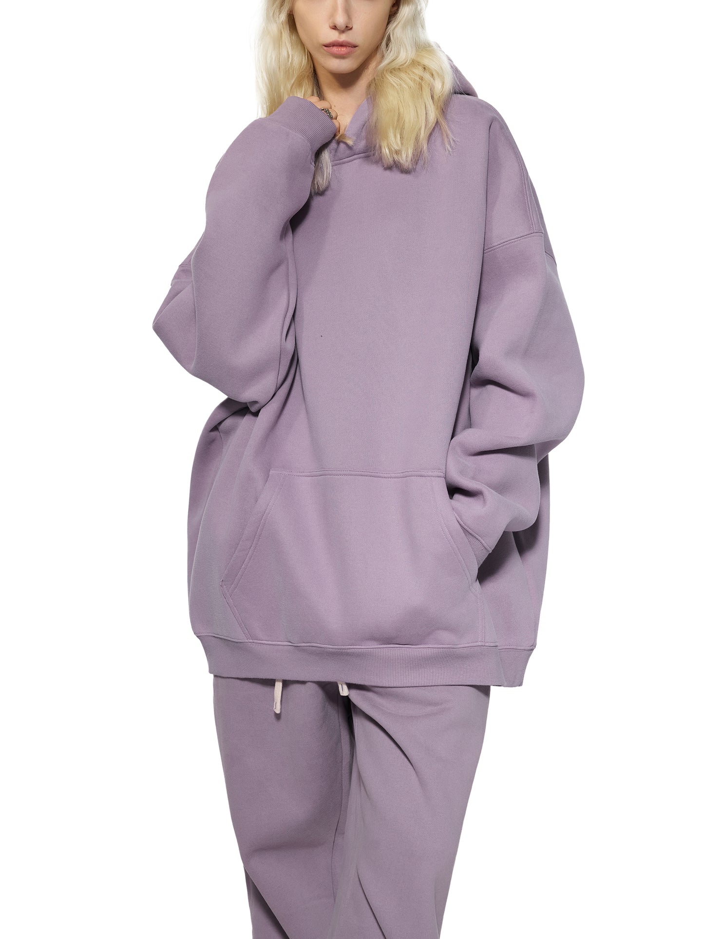 PFSL Hopfen Oversize Hoodie