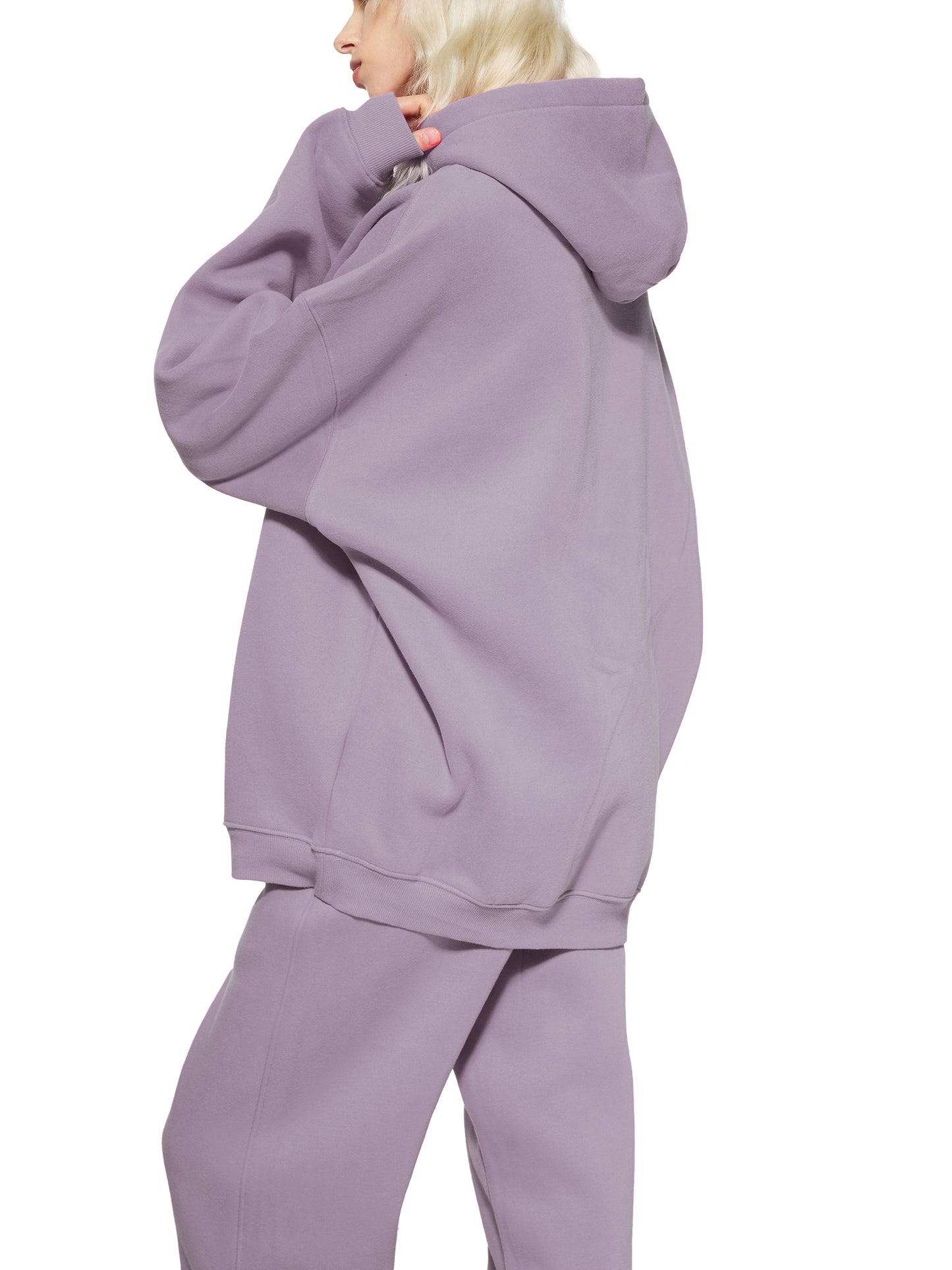 DWYT PFSL Oversize Hoodie