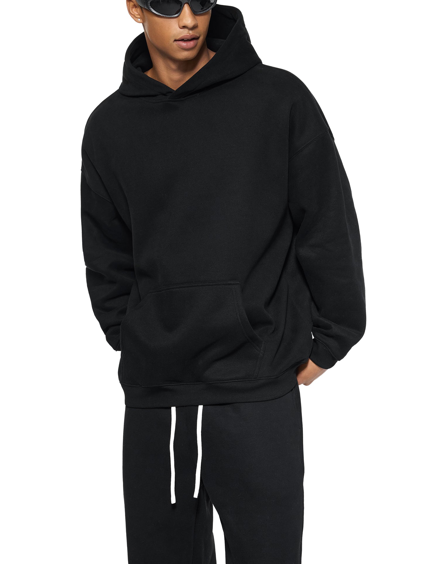 DWYT PFSL Oversize Hoodie